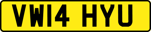 VW14HYU