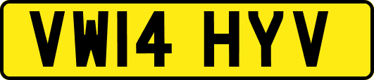 VW14HYV