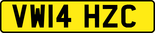 VW14HZC