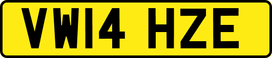 VW14HZE