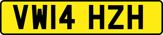 VW14HZH