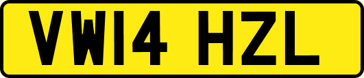 VW14HZL