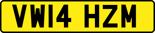 VW14HZM