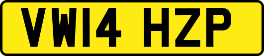 VW14HZP