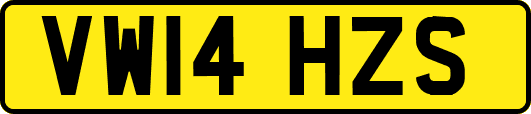 VW14HZS