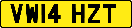 VW14HZT