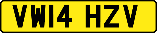 VW14HZV