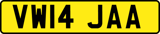 VW14JAA