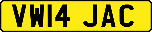 VW14JAC