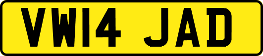 VW14JAD