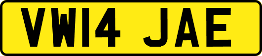 VW14JAE