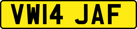 VW14JAF