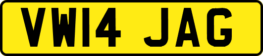 VW14JAG