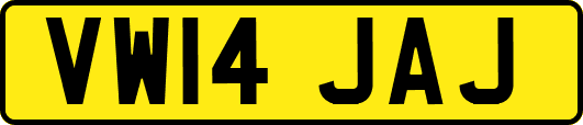 VW14JAJ