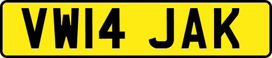 VW14JAK