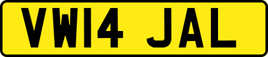 VW14JAL