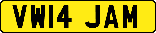 VW14JAM