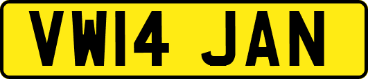 VW14JAN