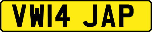 VW14JAP