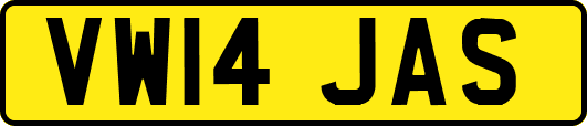 VW14JAS