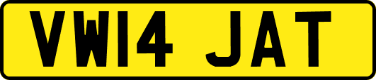 VW14JAT