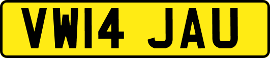 VW14JAU