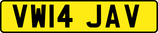 VW14JAV