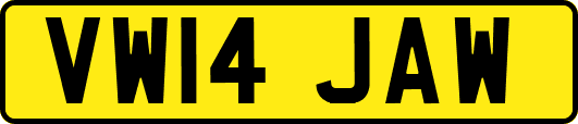 VW14JAW