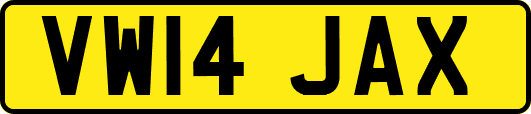 VW14JAX