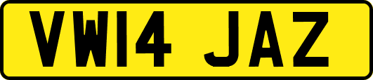 VW14JAZ