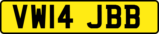 VW14JBB