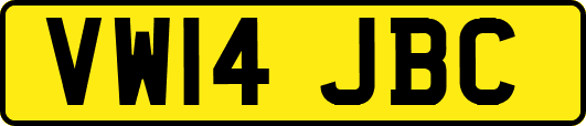 VW14JBC