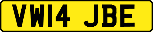 VW14JBE