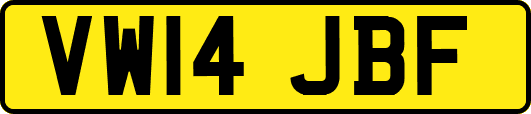 VW14JBF