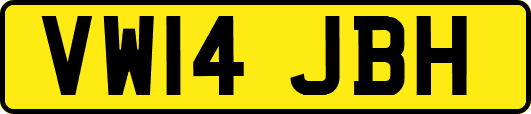 VW14JBH
