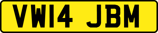 VW14JBM