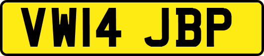 VW14JBP