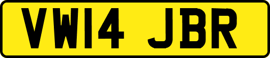 VW14JBR