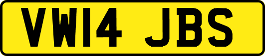 VW14JBS
