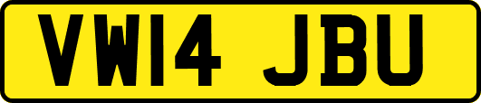 VW14JBU