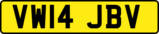 VW14JBV