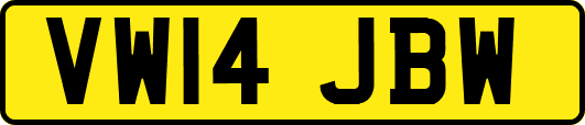 VW14JBW