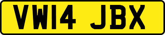 VW14JBX