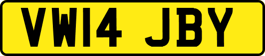 VW14JBY