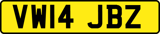 VW14JBZ