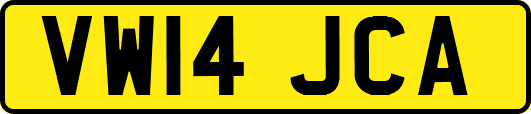 VW14JCA