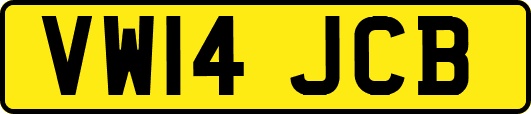 VW14JCB