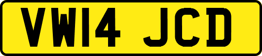 VW14JCD