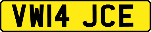 VW14JCE