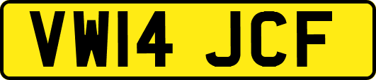 VW14JCF